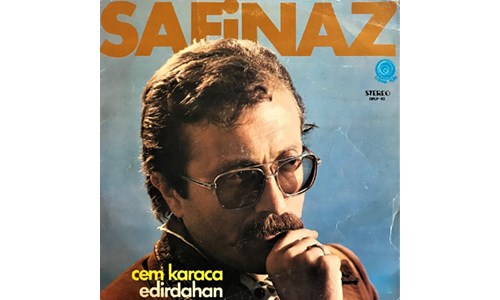 SAFİNAZ  (CEM KARACA)